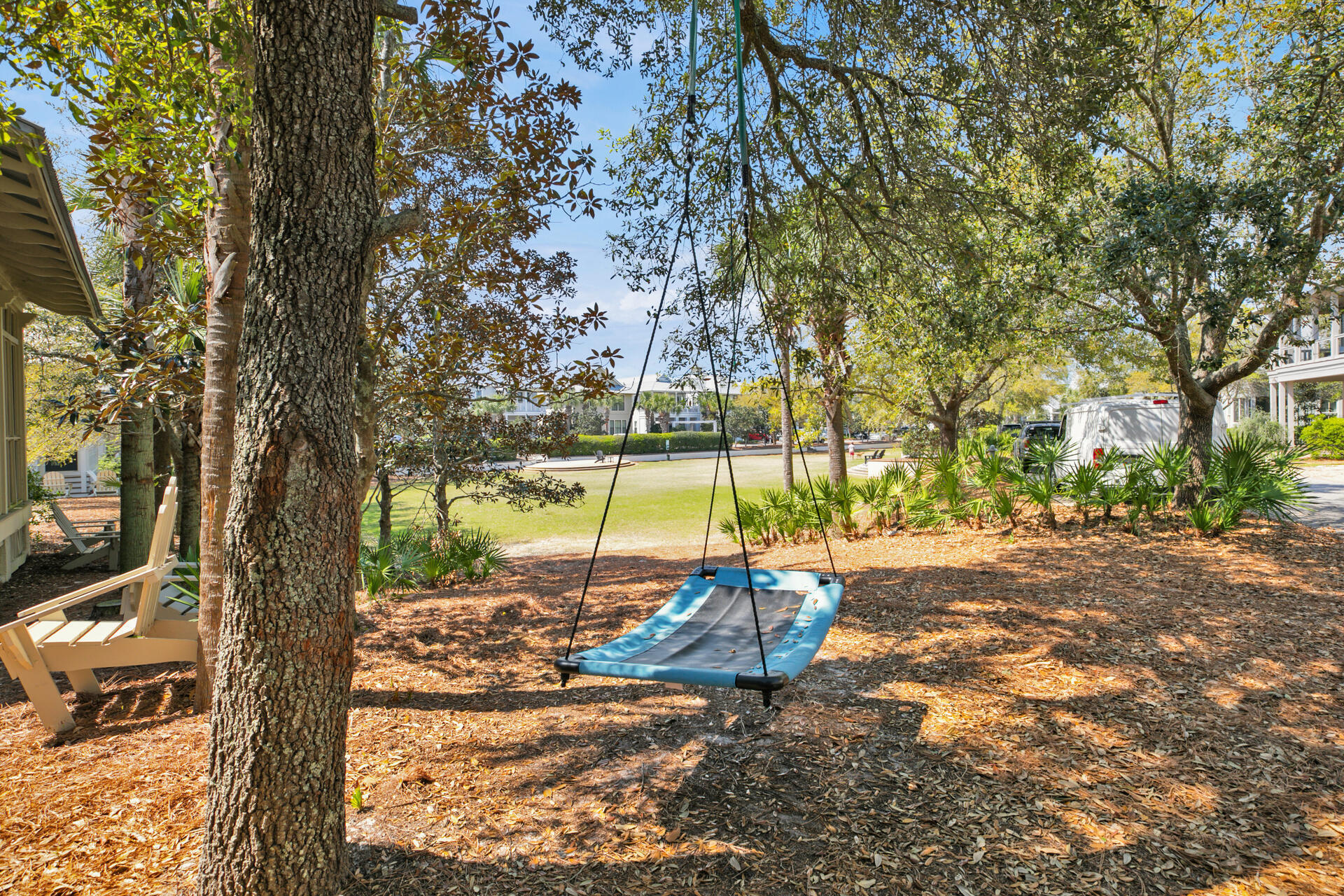 CYPRESS DUNES - Residential