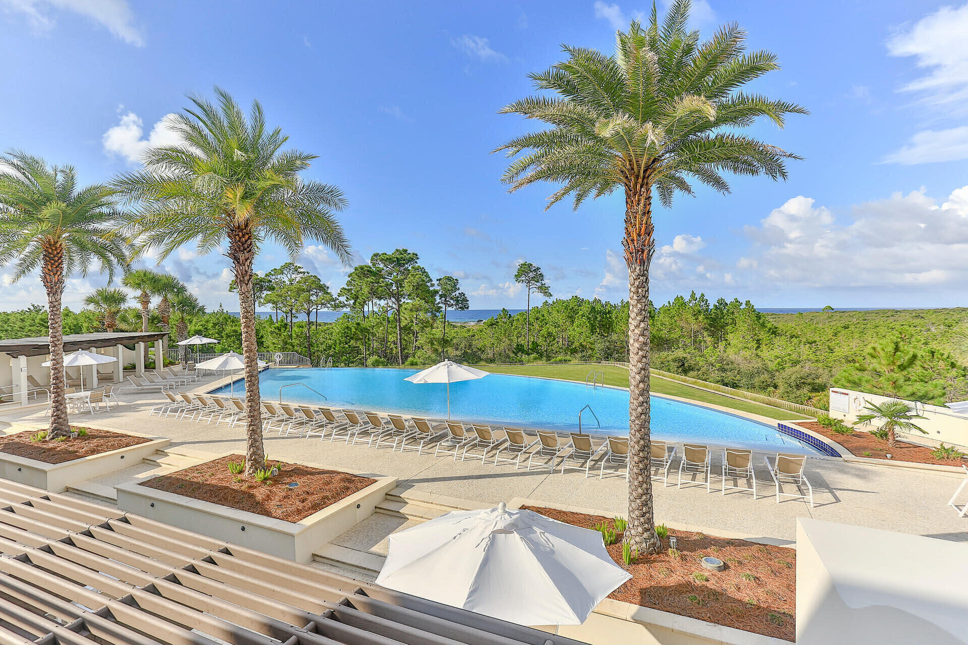 CYPRESS DUNES - Residential