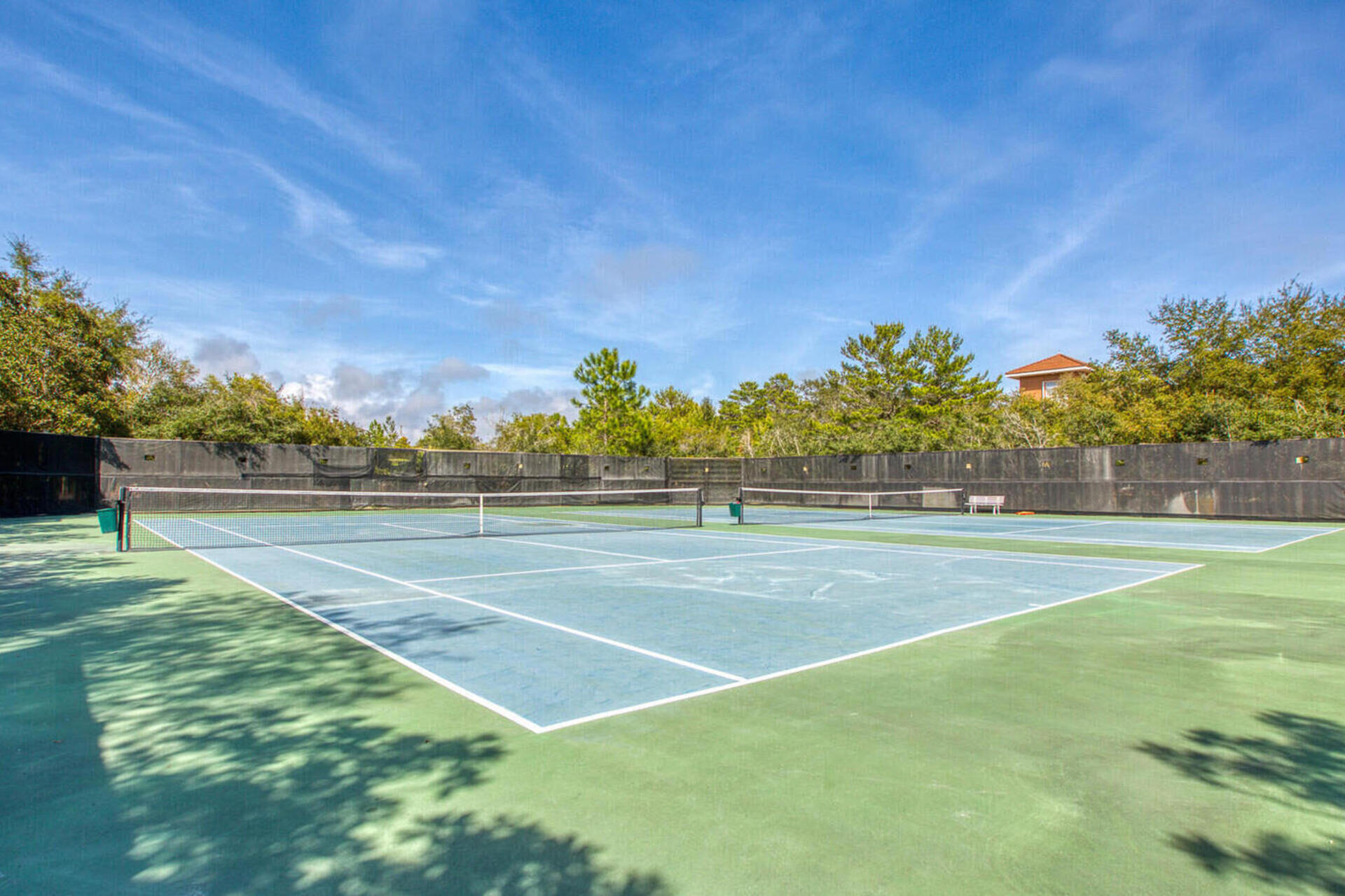 CYPRESS DUNES - Residential