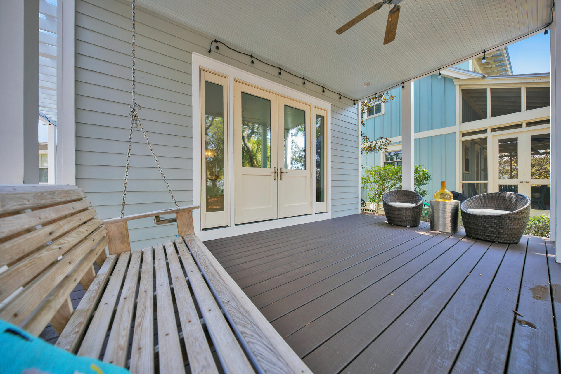 CYPRESS DUNES - Residential