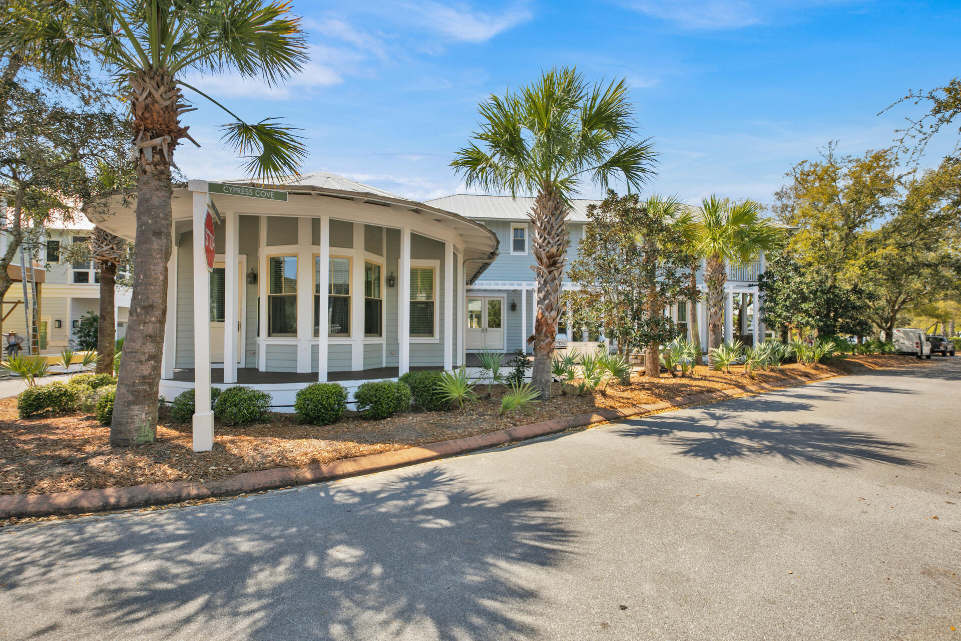 CYPRESS DUNES - Residential