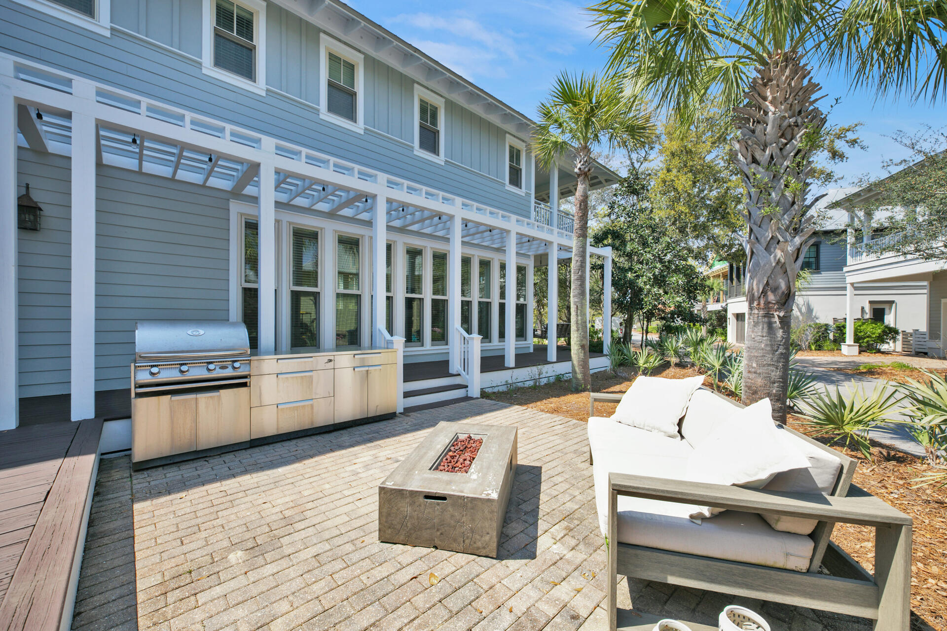 CYPRESS DUNES - Residential