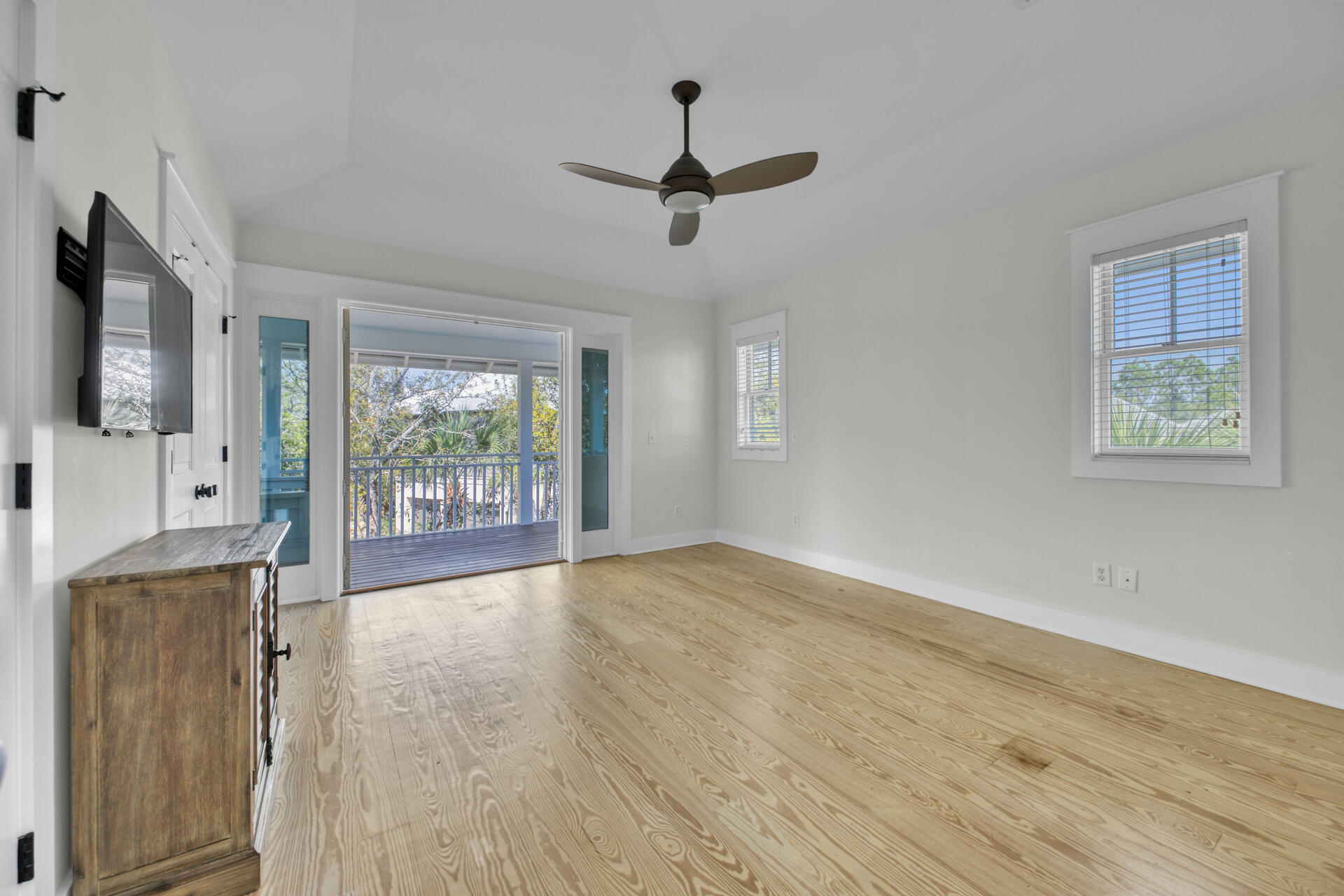 CYPRESS DUNES - Residential