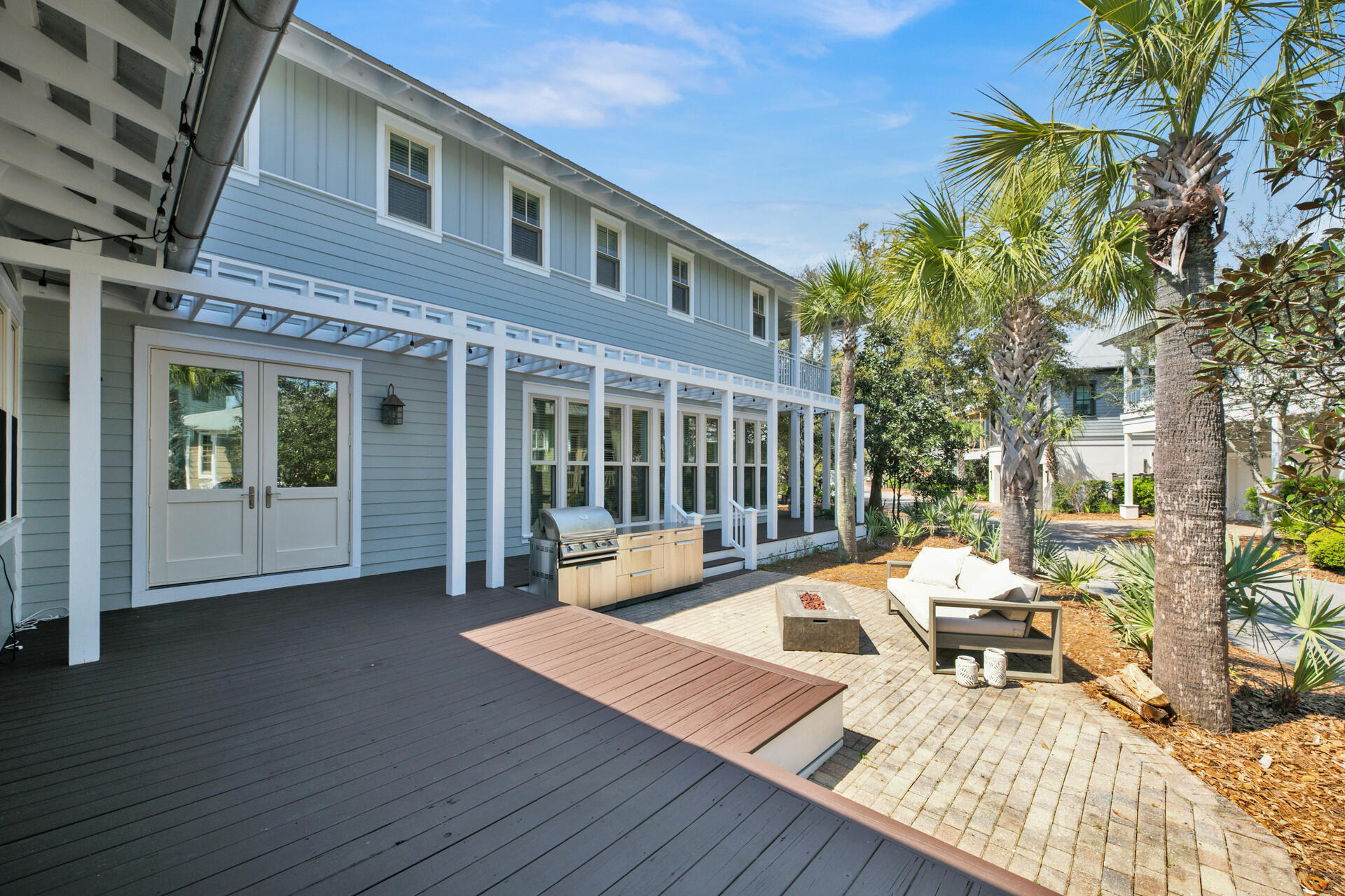 CYPRESS DUNES - Residential