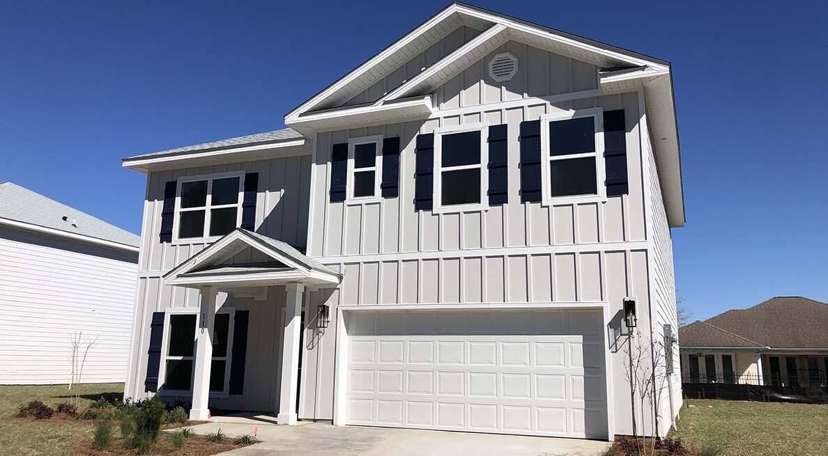 Harborview - Residential