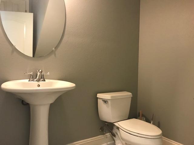 LEGION PARK LANDING - Residential Lease