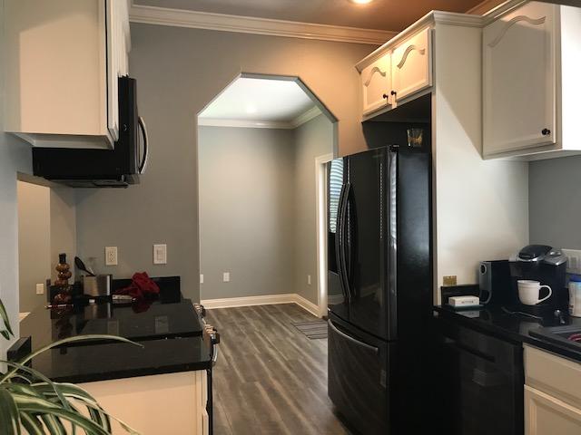 LEGION PARK LANDING - Residential Lease