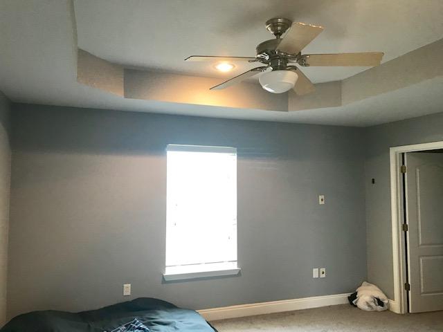 LEGION PARK LANDING - Residential Lease