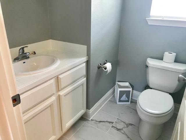 LEGION PARK LANDING - Residential Lease