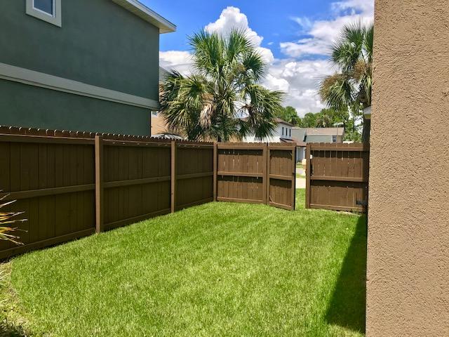 LEGION PARK LANDING - Residential Lease