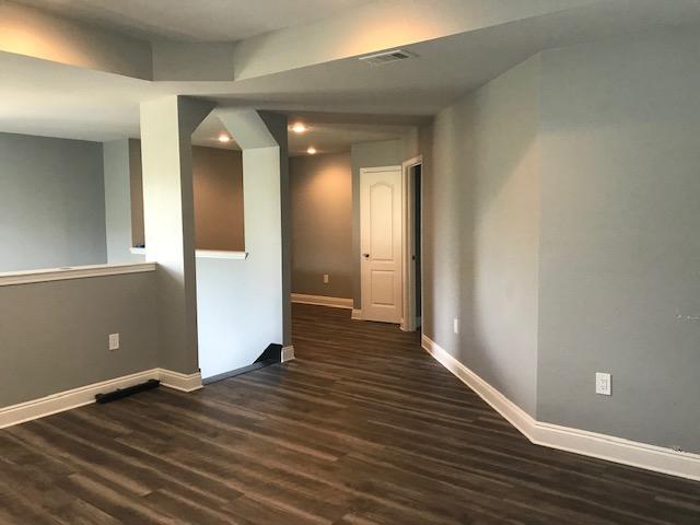 LEGION PARK LANDING - Residential Lease