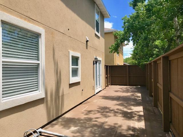 LEGION PARK LANDING - Residential Lease