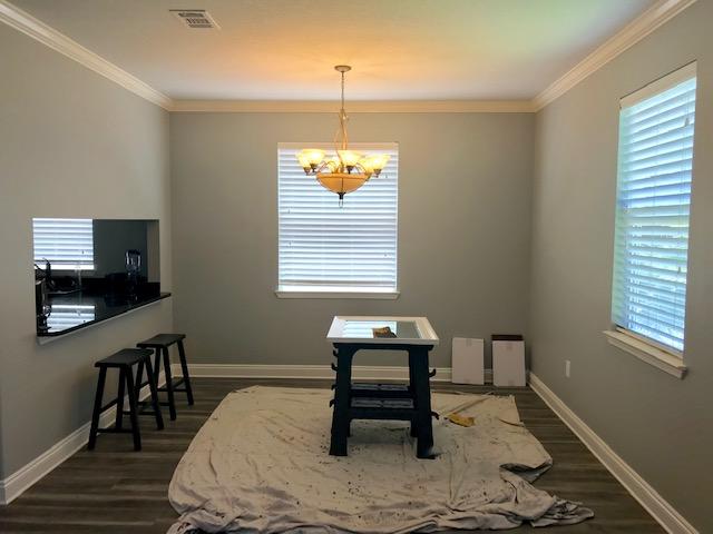 LEGION PARK LANDING - Residential Lease