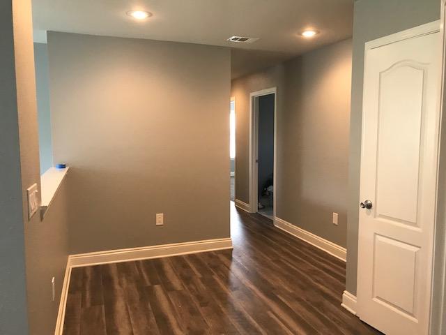 LEGION PARK LANDING - Residential Lease