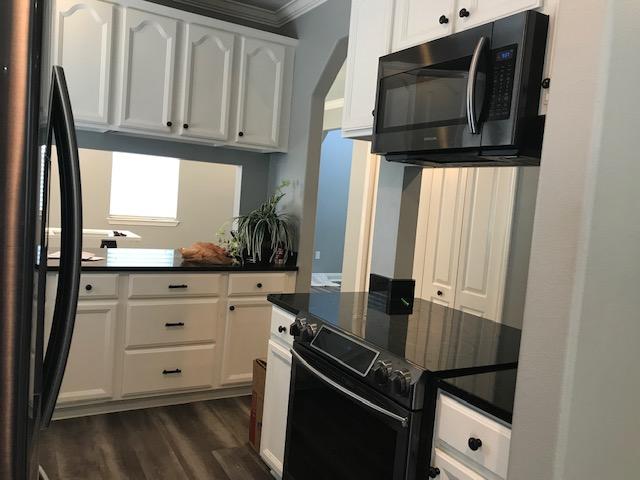 LEGION PARK LANDING - Residential Lease