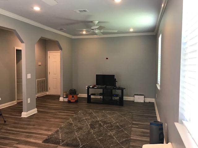 LEGION PARK LANDING - Residential Lease