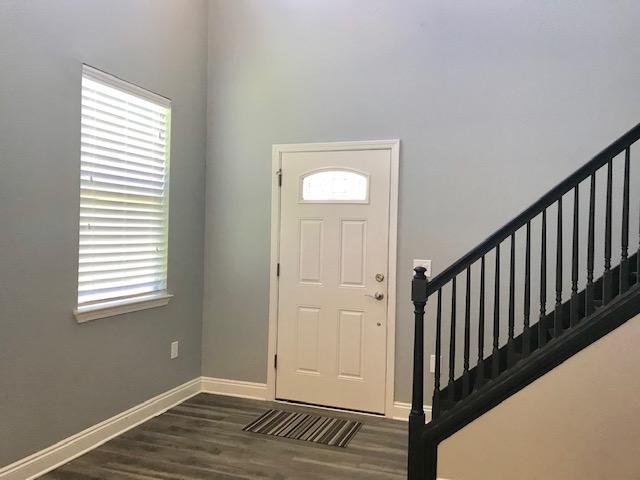 LEGION PARK LANDING - Residential Lease