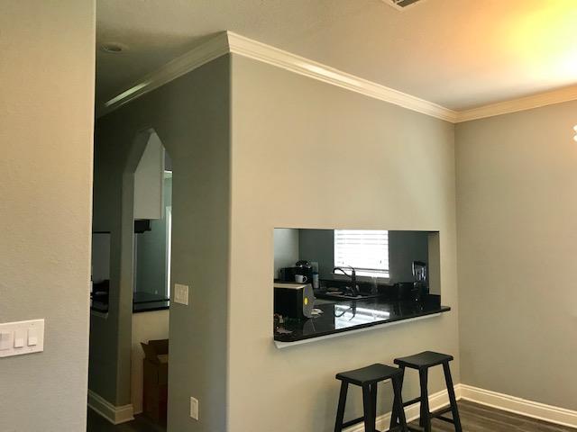 LEGION PARK LANDING - Residential Lease