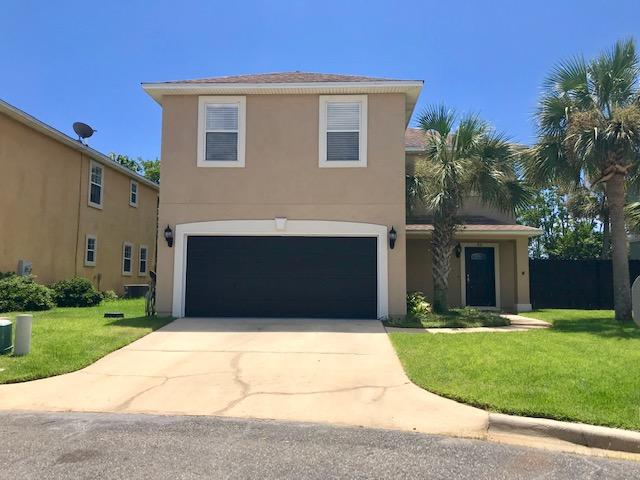 LEGION PARK LANDING - Residential Lease