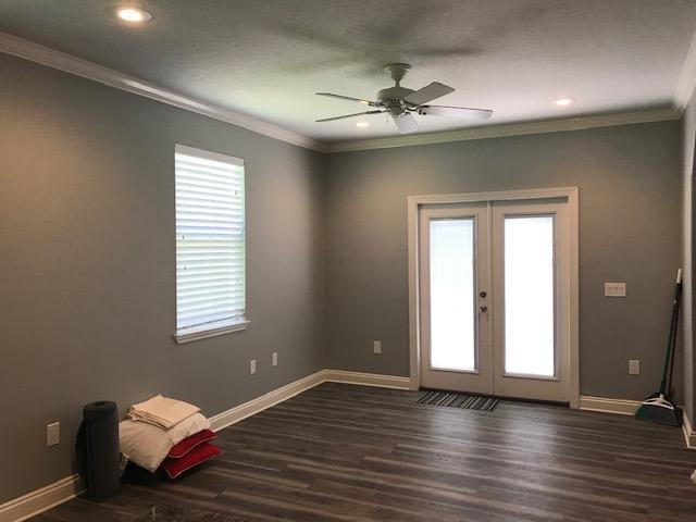 LEGION PARK LANDING - Residential Lease