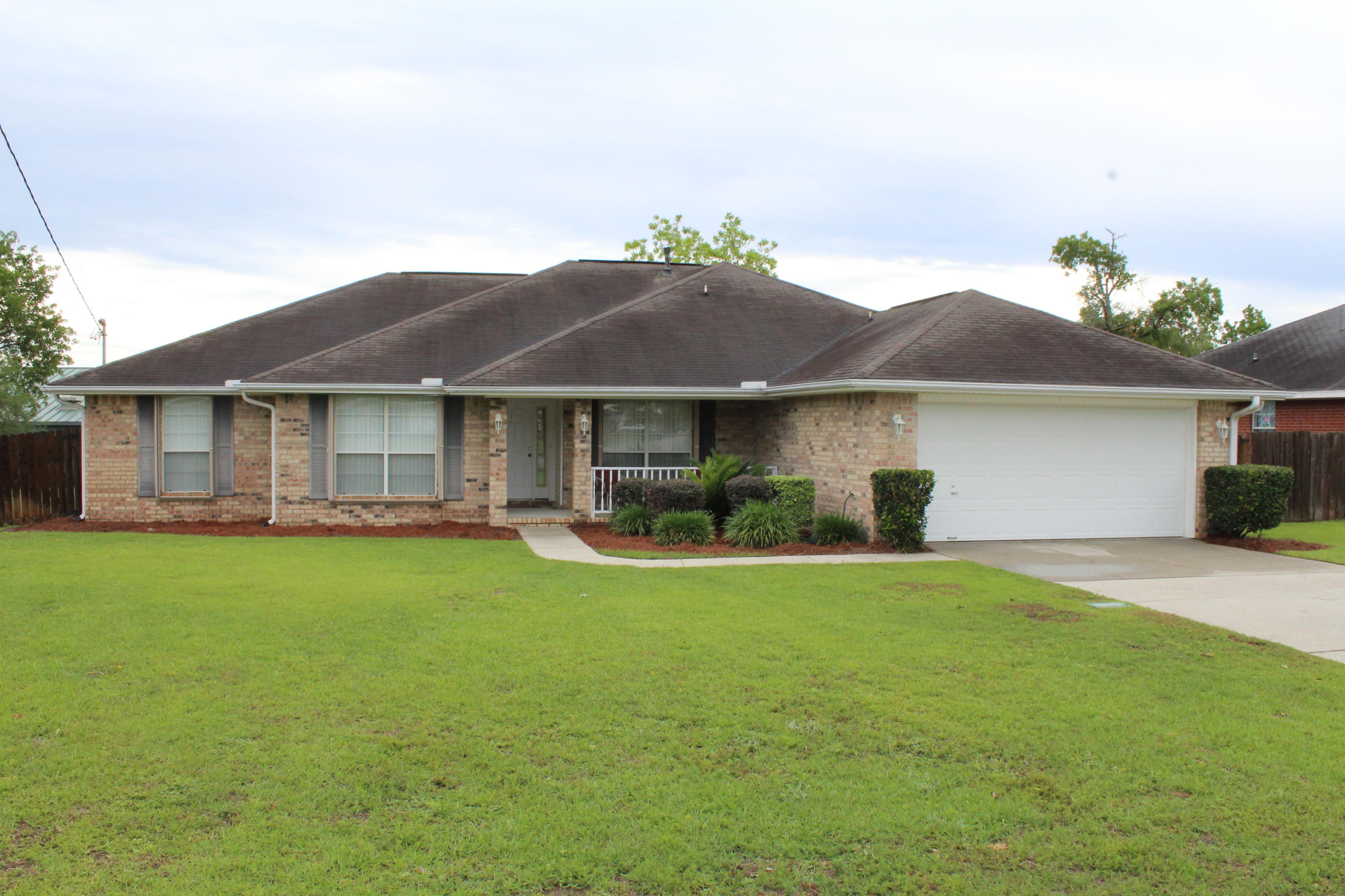 Antioch Estates S/D Lot 2 BLK A - Residential