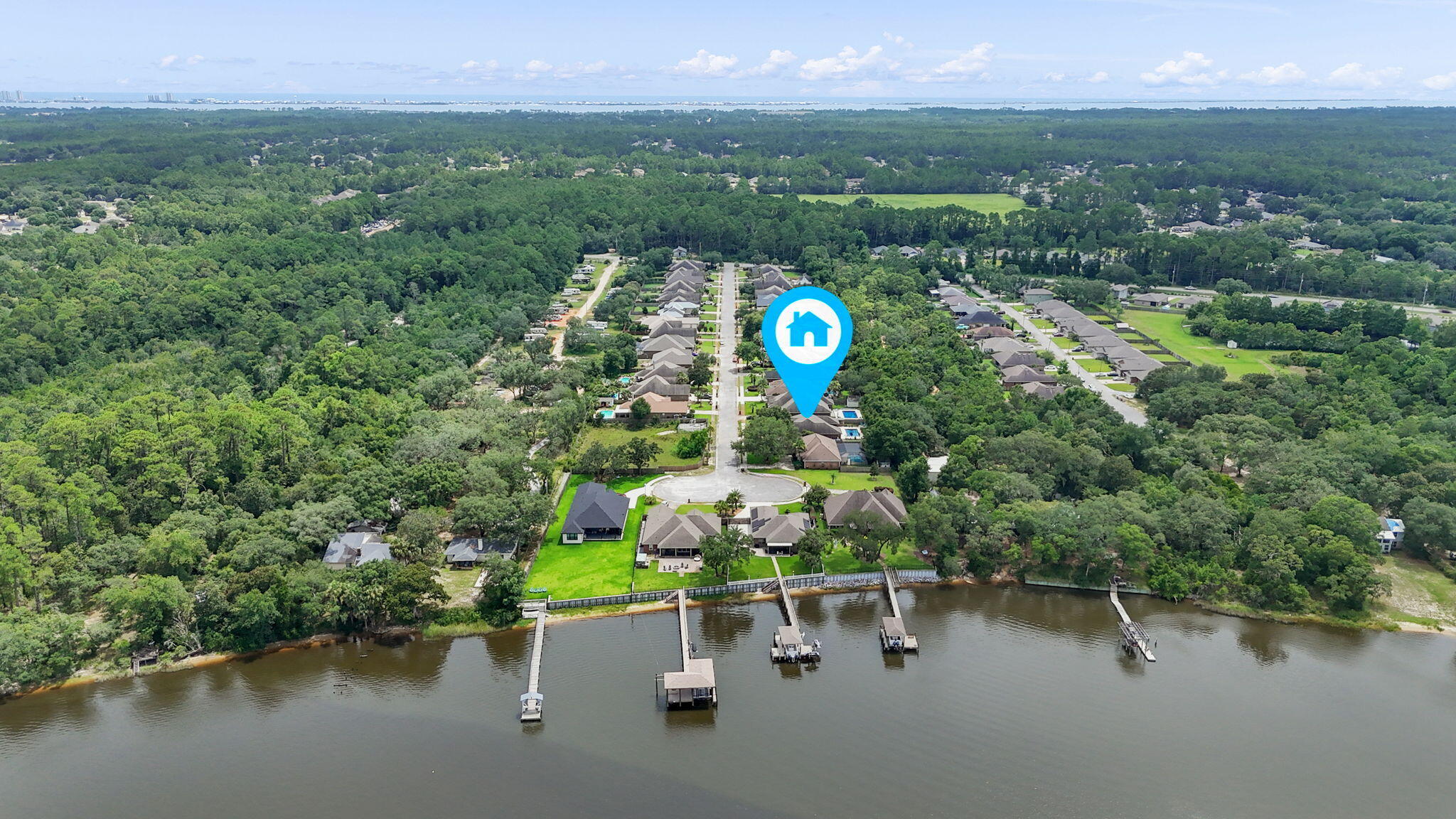 GRAND BAY ESTATES - Residential