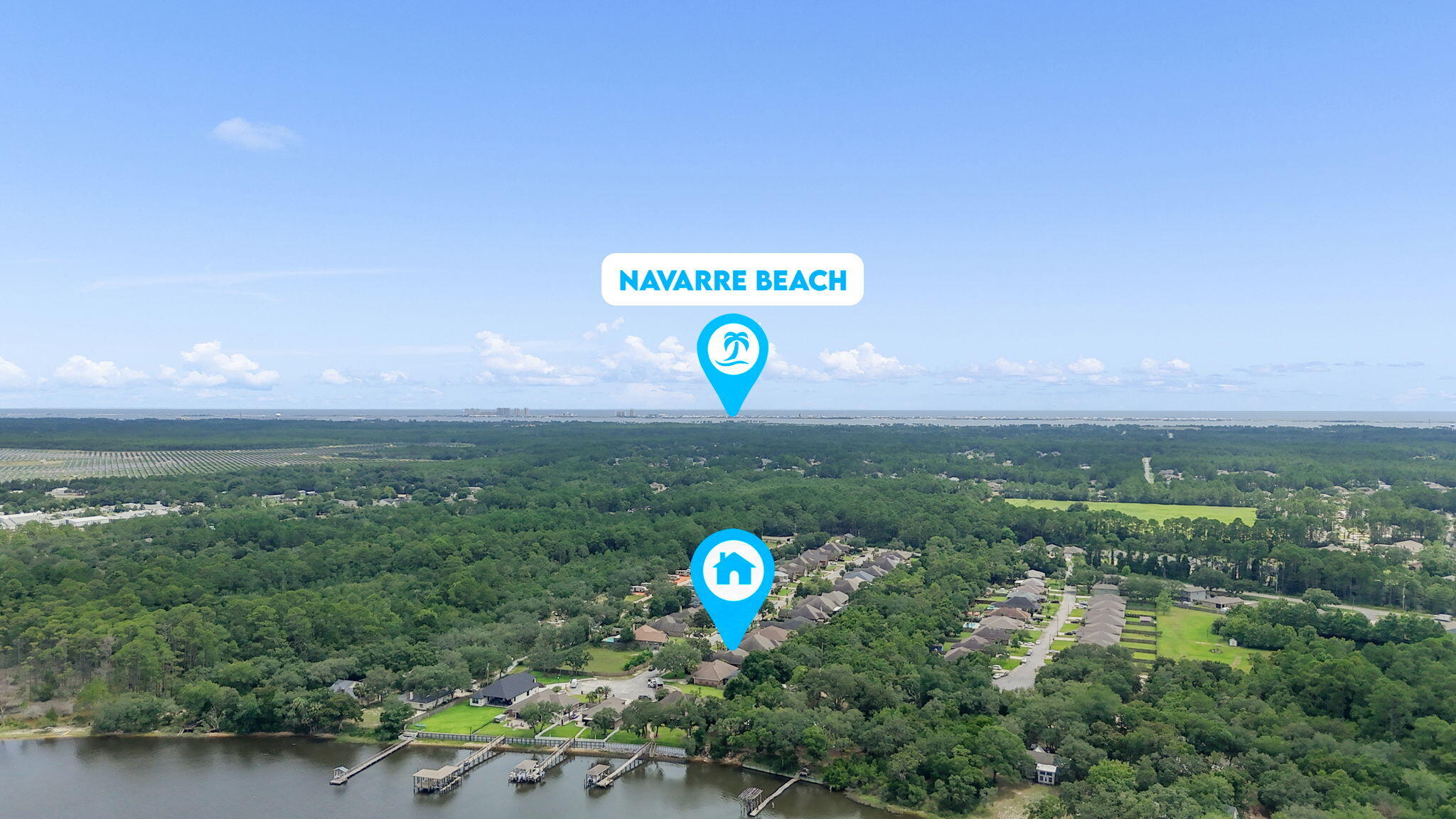 GRAND BAY ESTATES - Residential