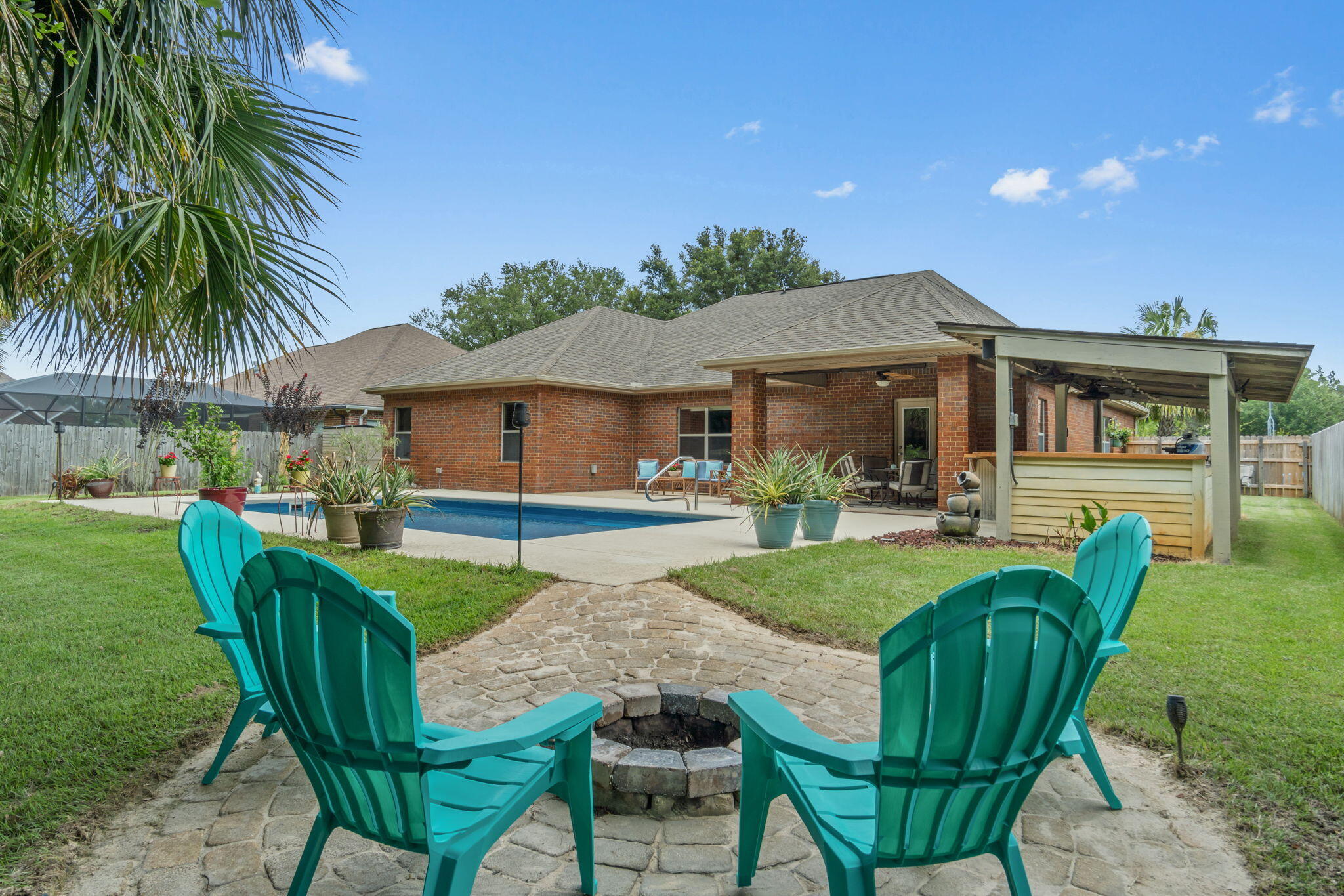 GRAND BAY ESTATES - Residential