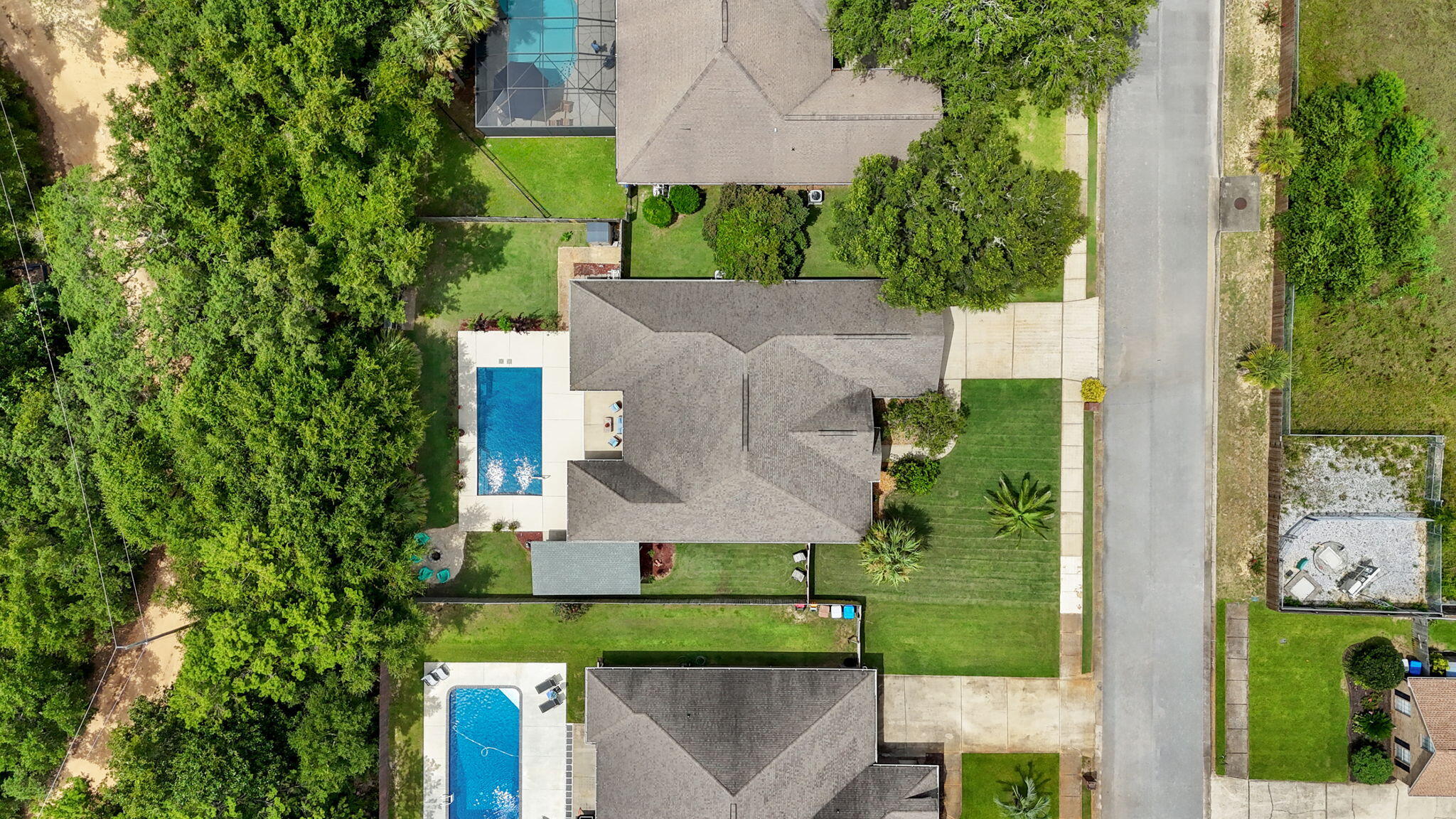 GRAND BAY ESTATES - Residential