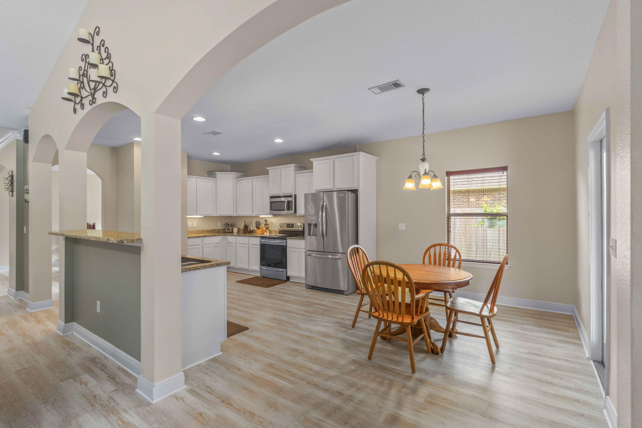 GRAND BAY ESTATES - Residential