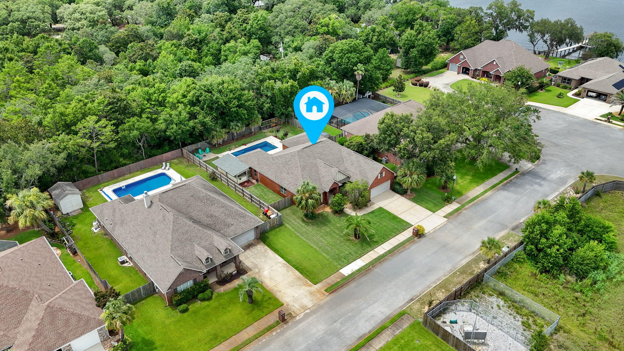 GRAND BAY ESTATES - Residential