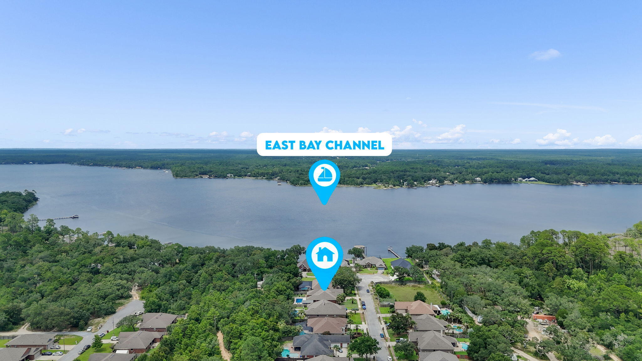 GRAND BAY ESTATES - Residential