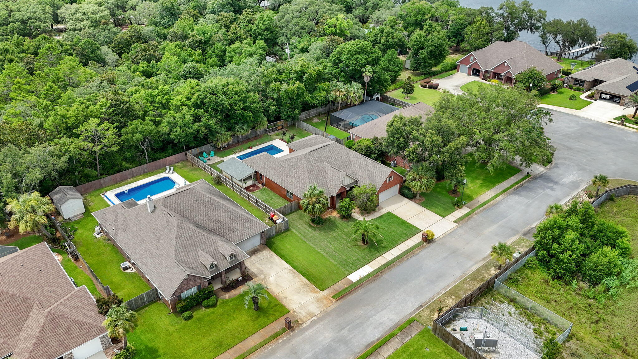 GRAND BAY ESTATES - Residential