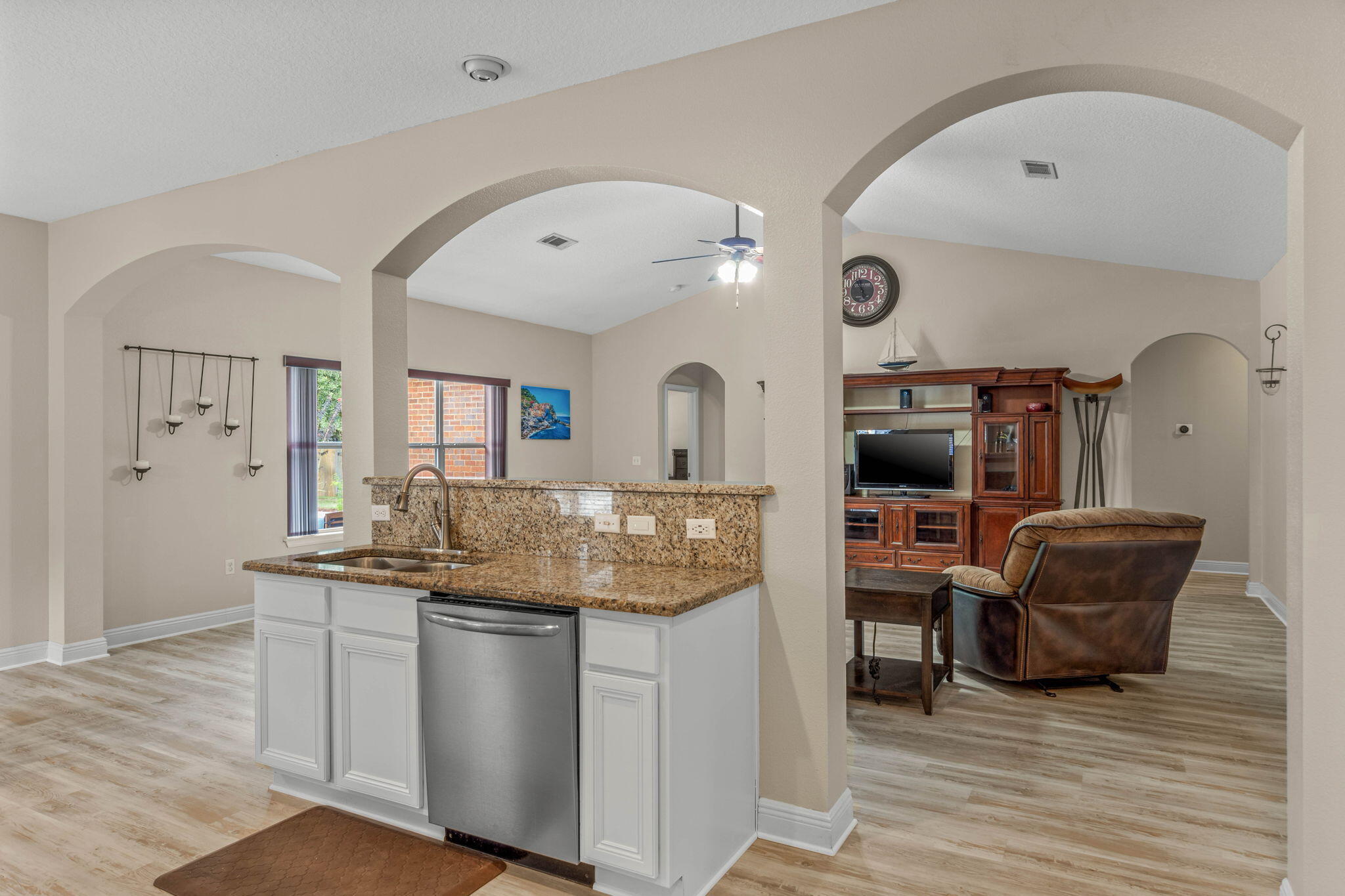 GRAND BAY ESTATES - Residential