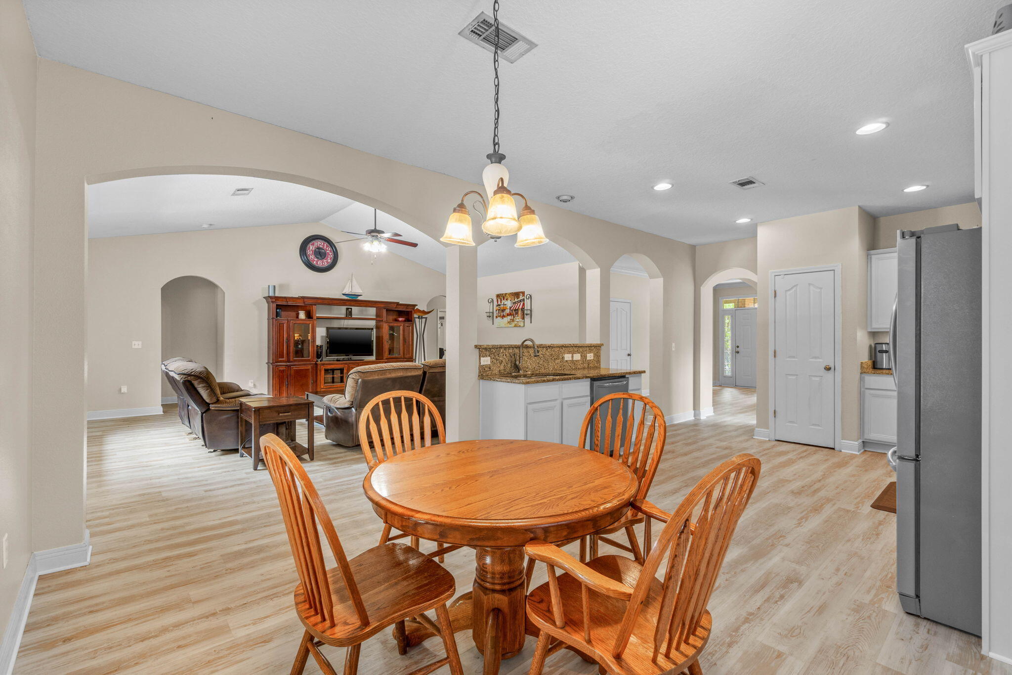 GRAND BAY ESTATES - Residential