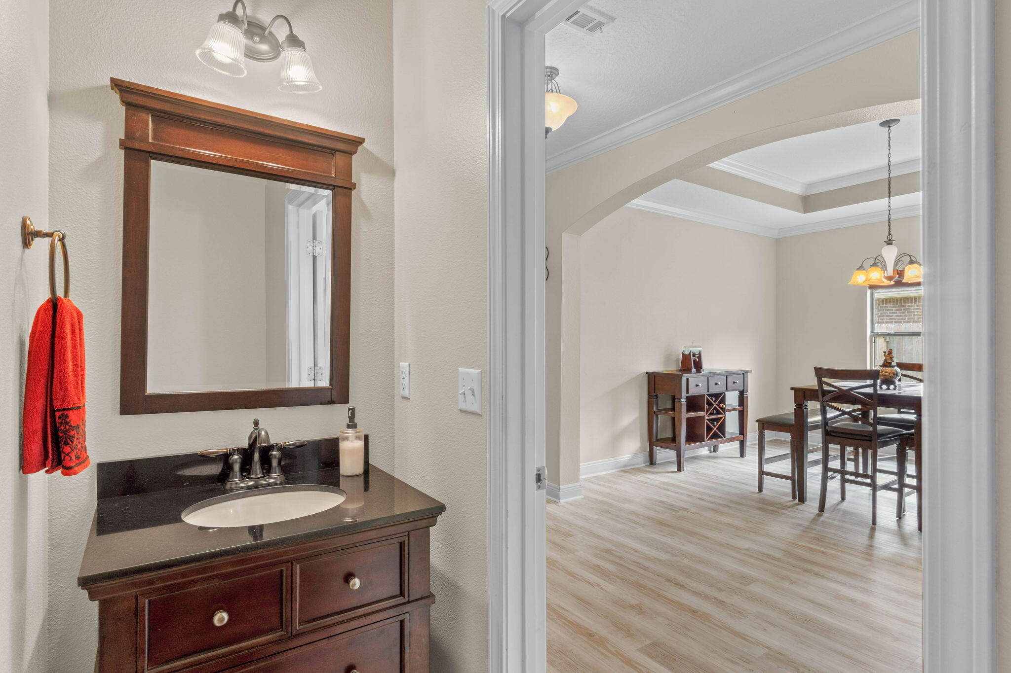 GRAND BAY ESTATES - Residential