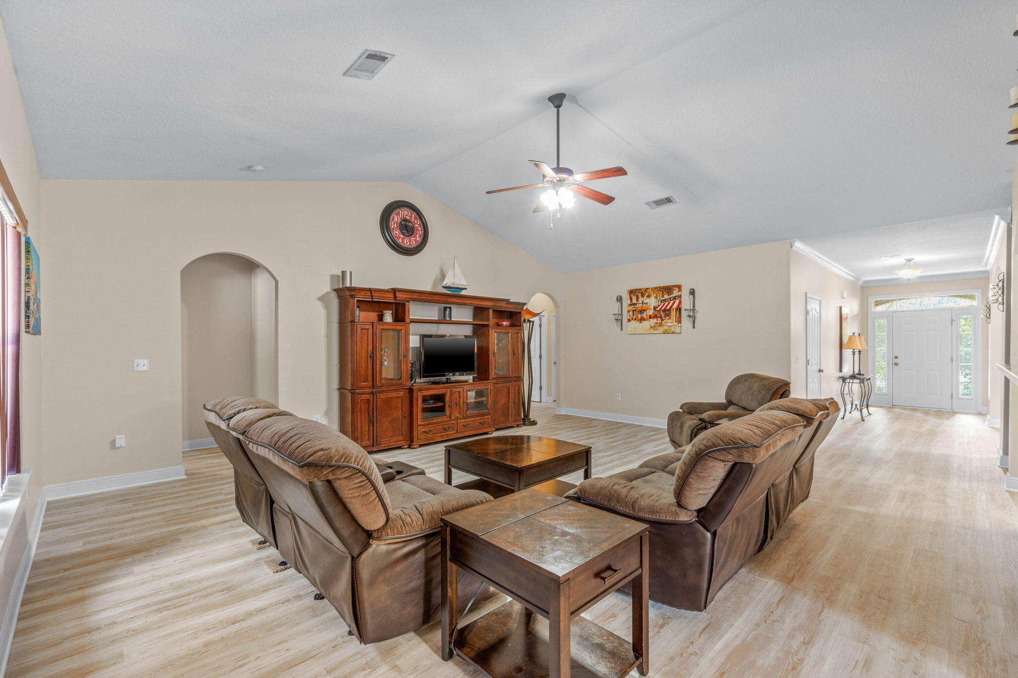 GRAND BAY ESTATES - Residential