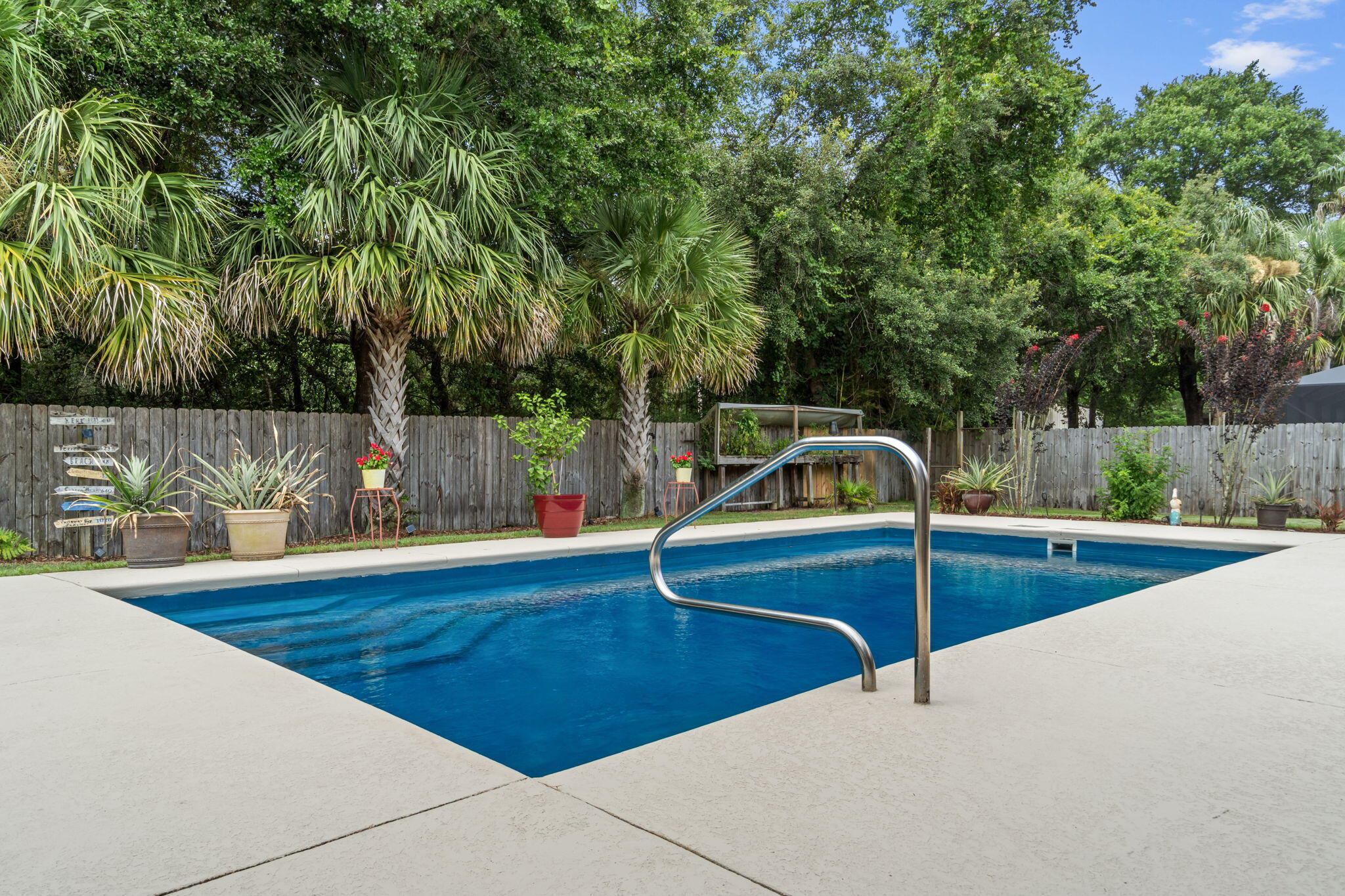 GRAND BAY ESTATES - Residential