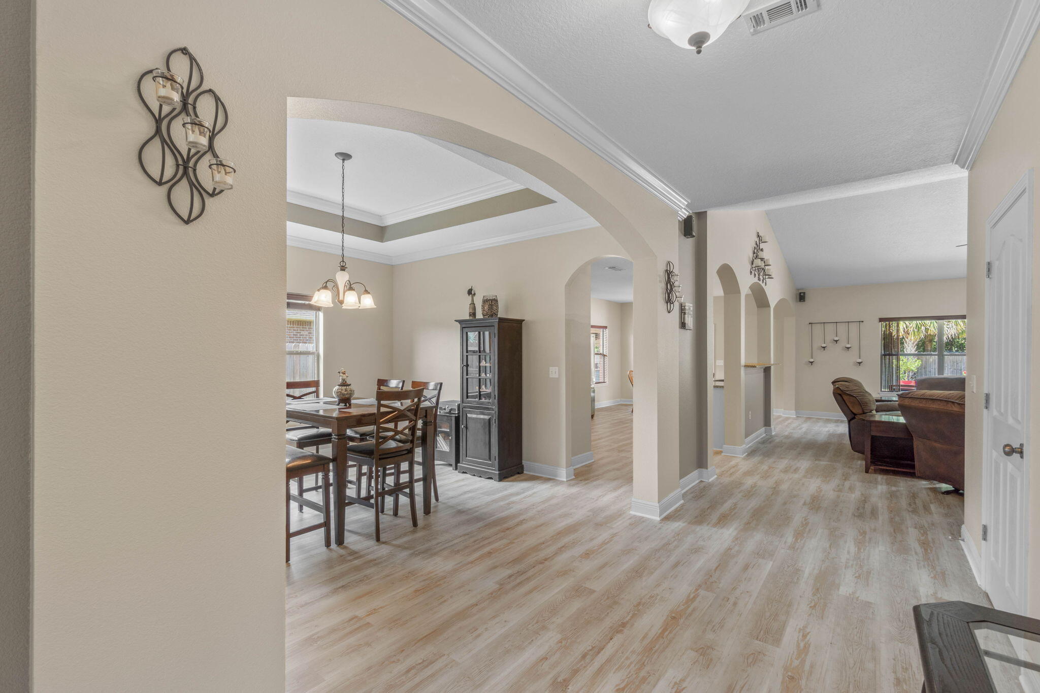 GRAND BAY ESTATES - Residential