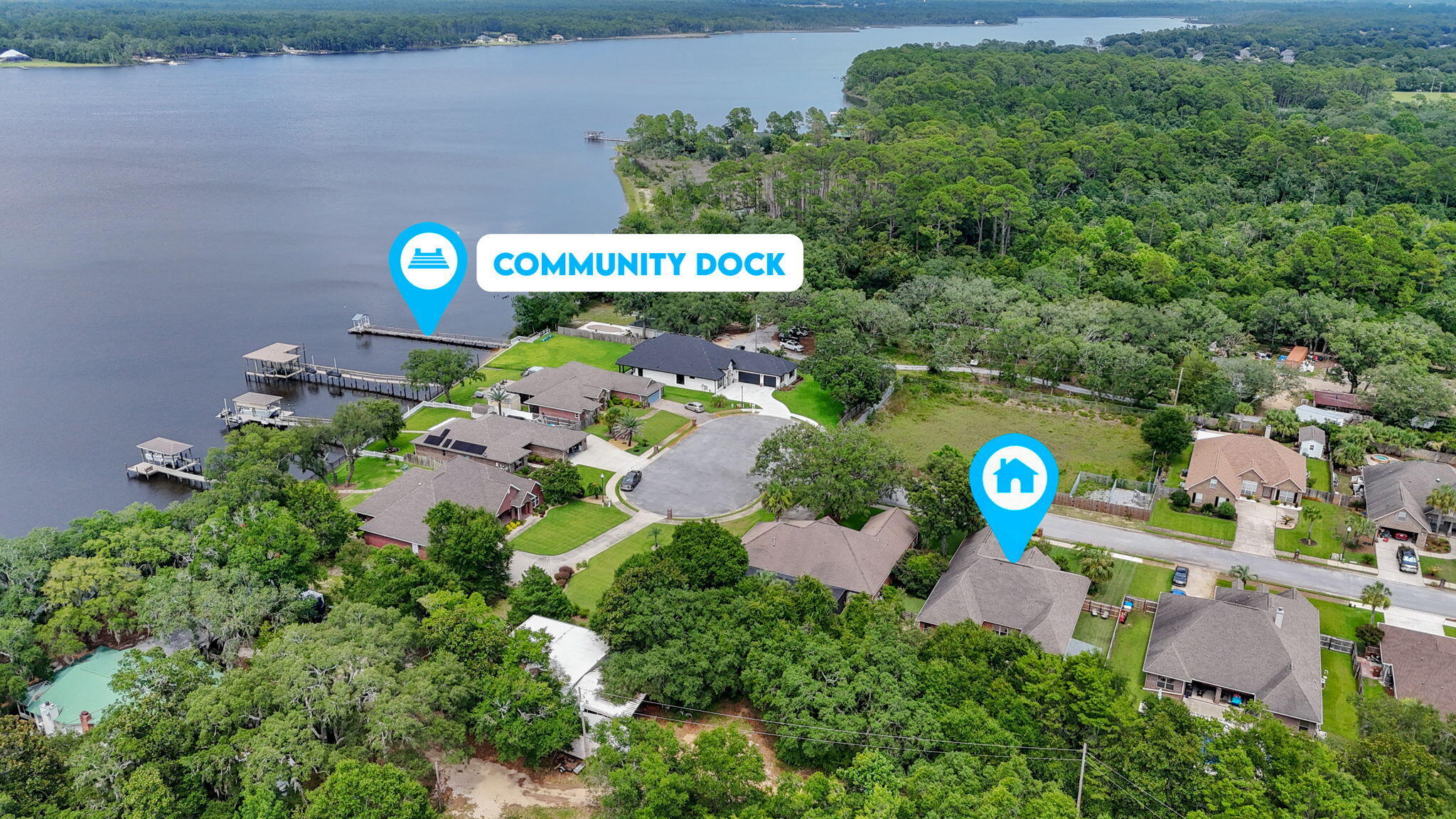 GRAND BAY ESTATES - Residential