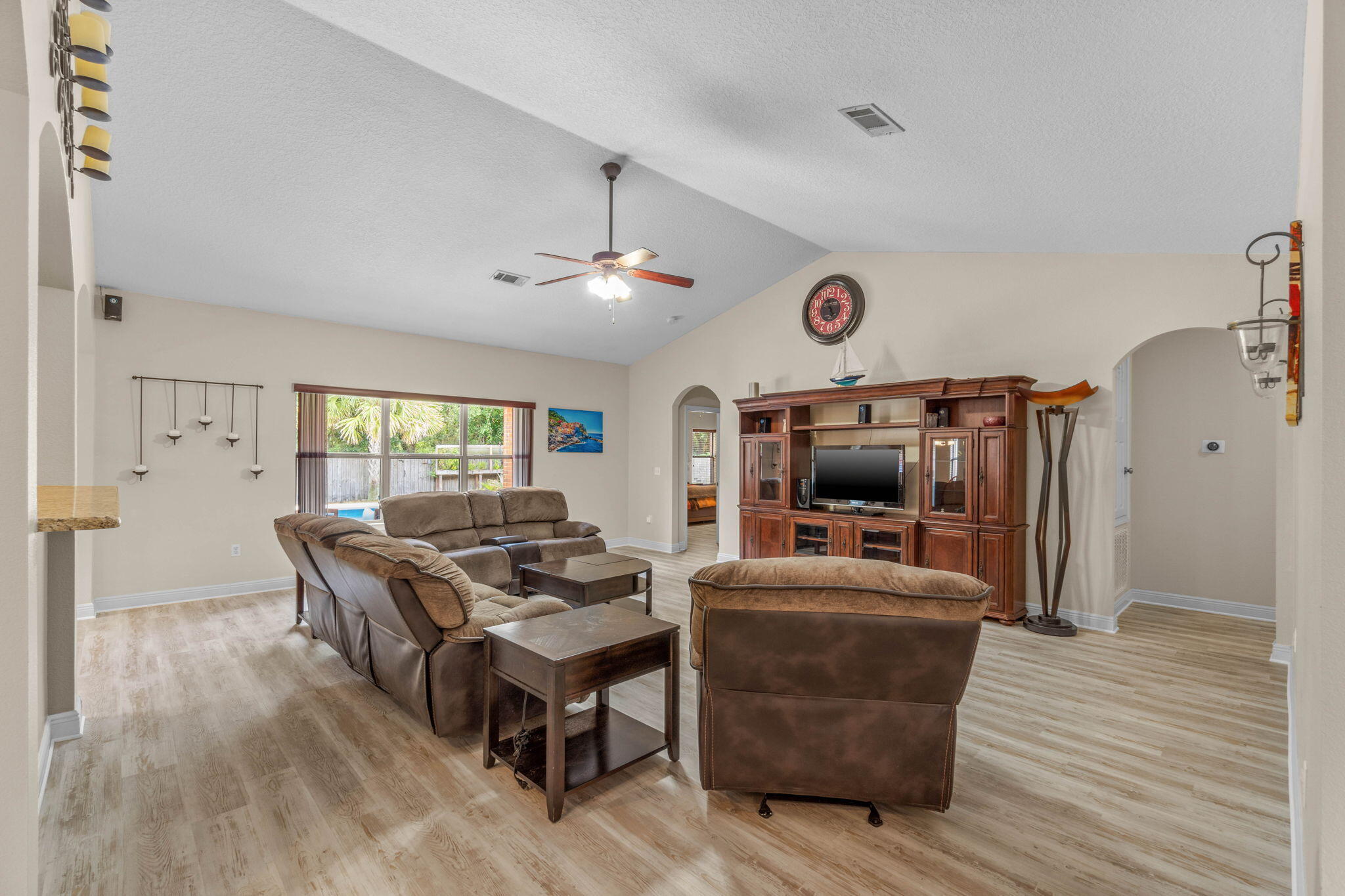 GRAND BAY ESTATES - Residential