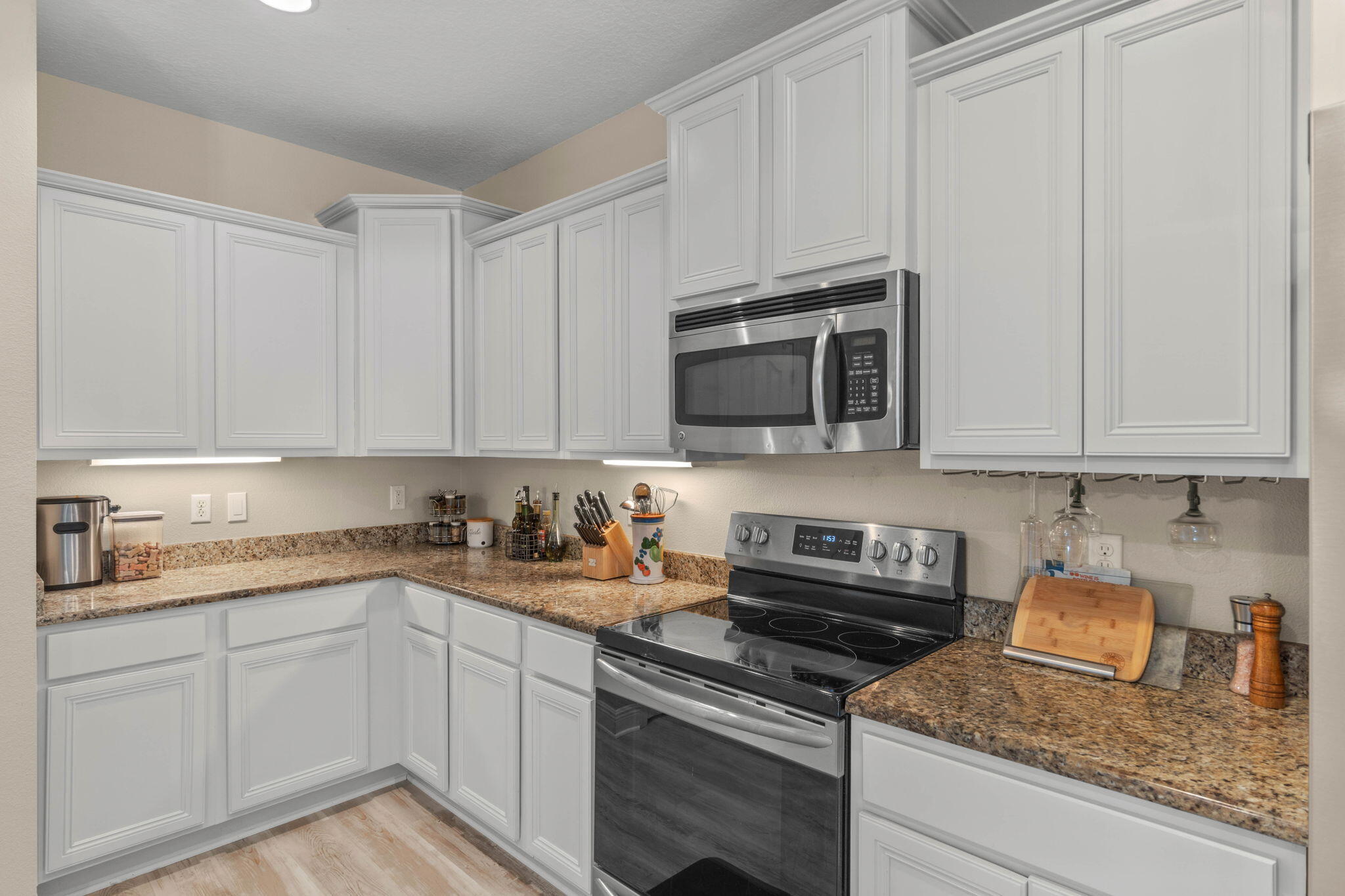 GRAND BAY ESTATES - Residential