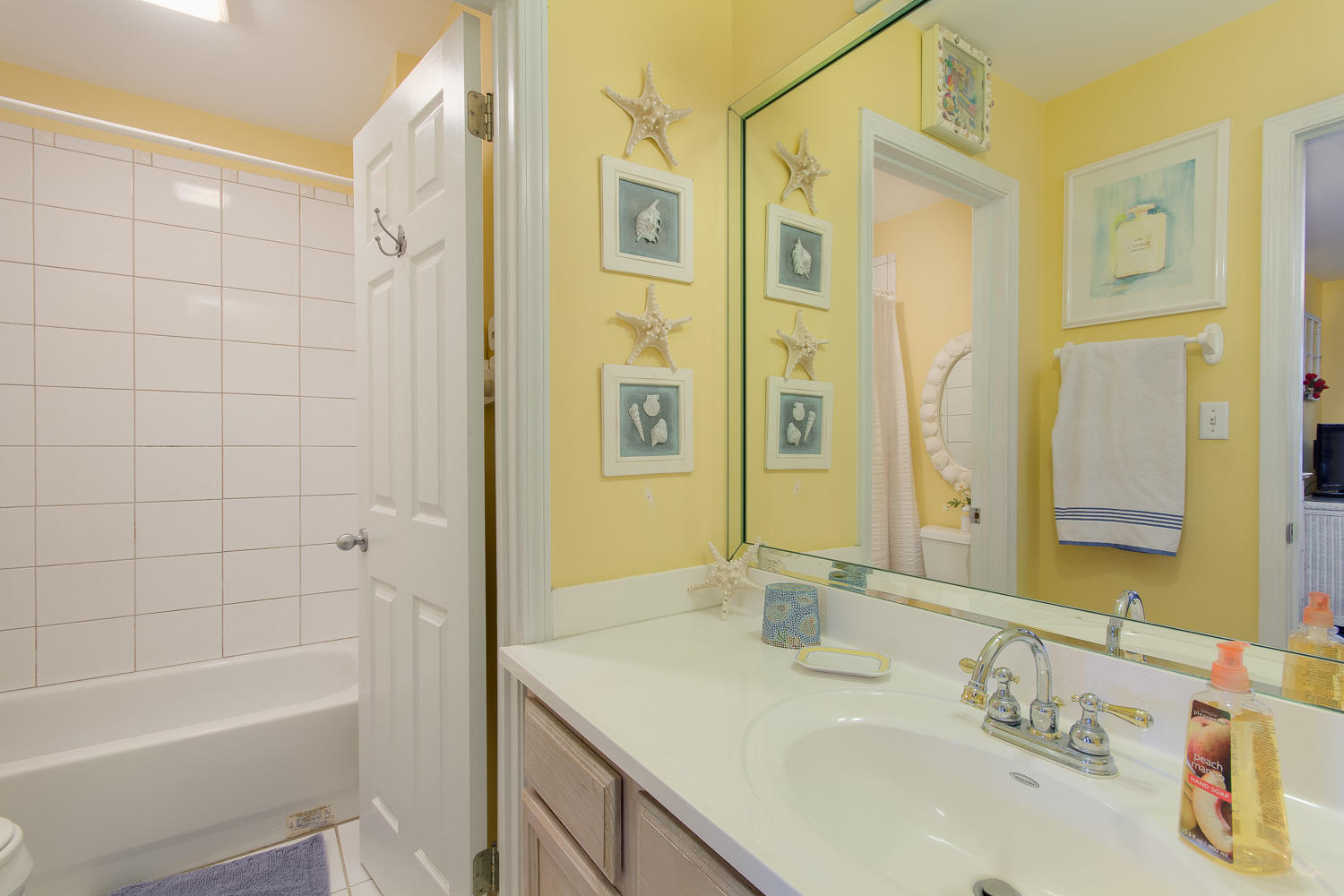 CRYSTAL BEACH COTTAGES PH 2 - Residential