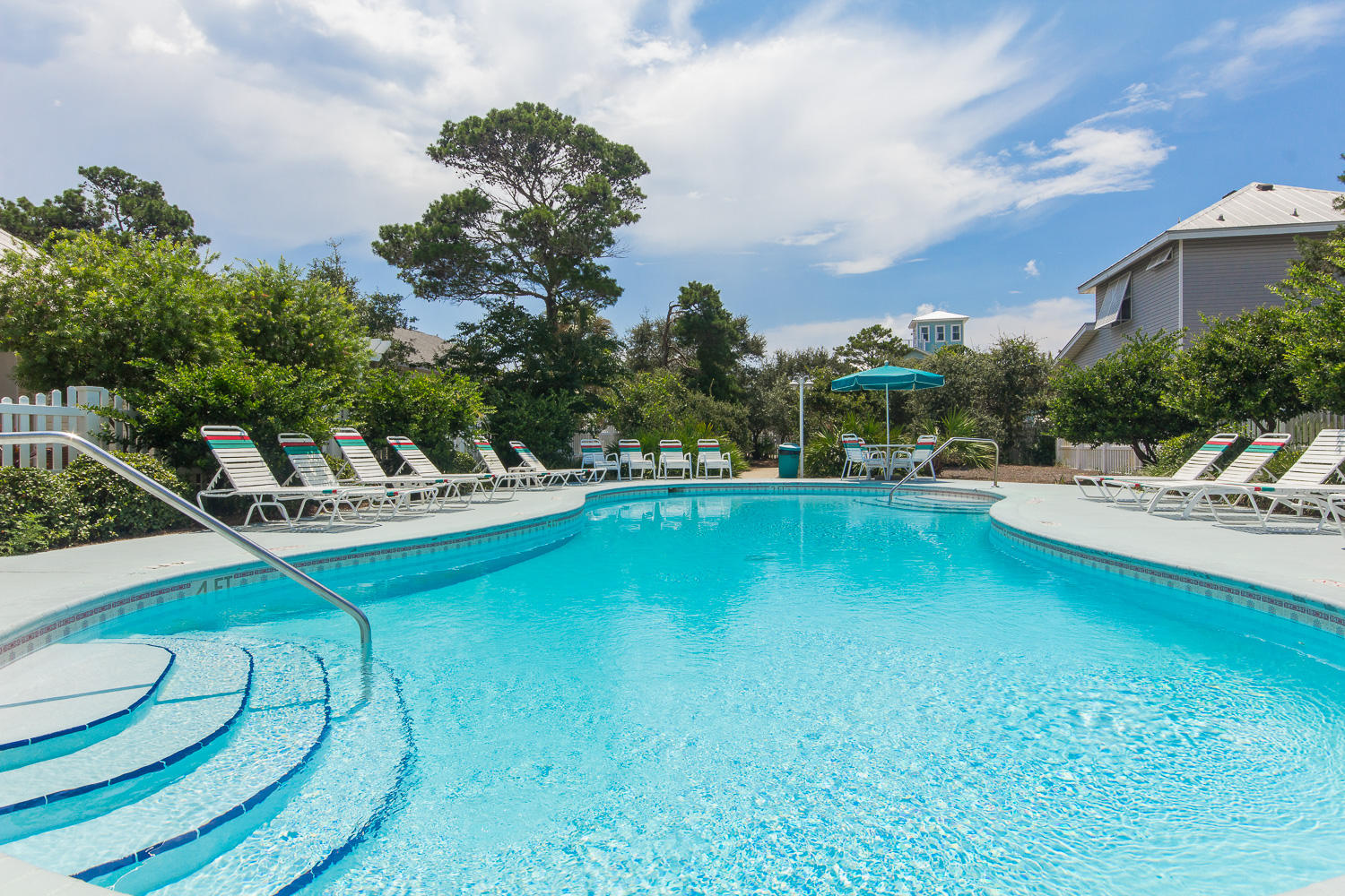 CRYSTAL BEACH COTTAGES PH 2 - Residential