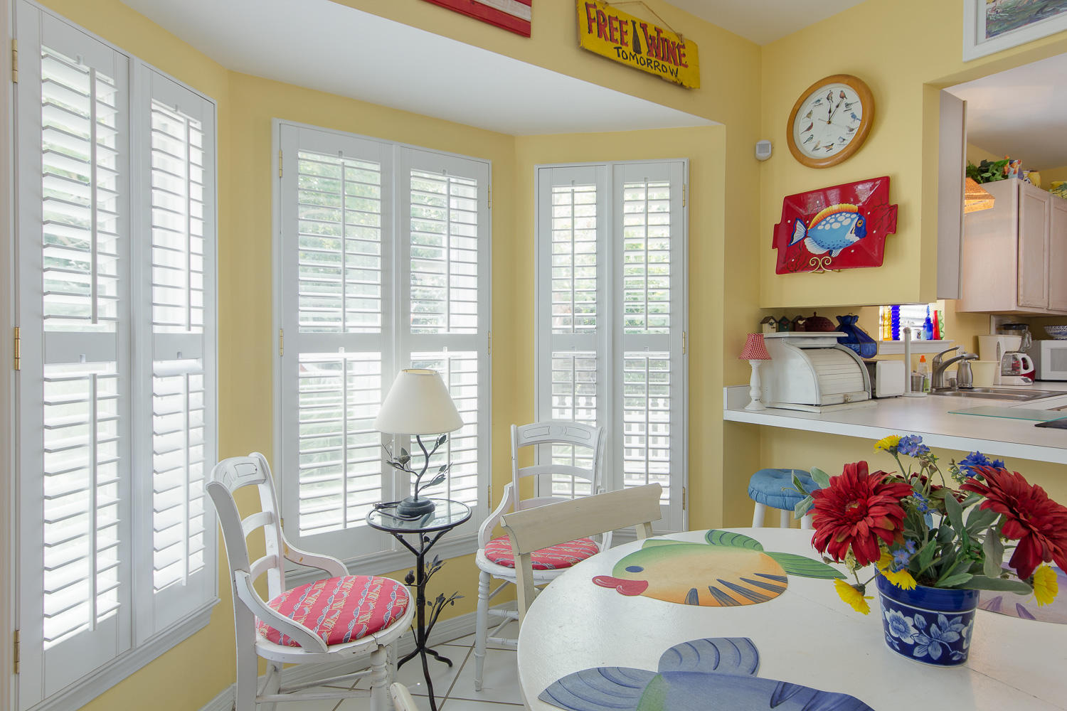 CRYSTAL BEACH COTTAGES PH 2 - Residential