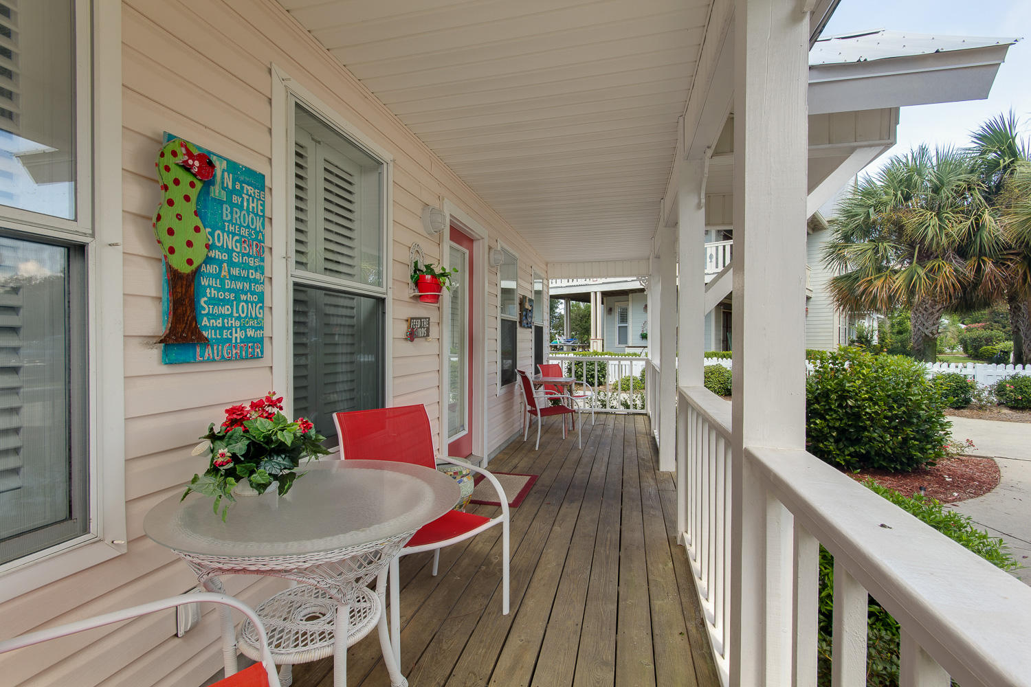 CRYSTAL BEACH COTTAGES PH 2 - Residential