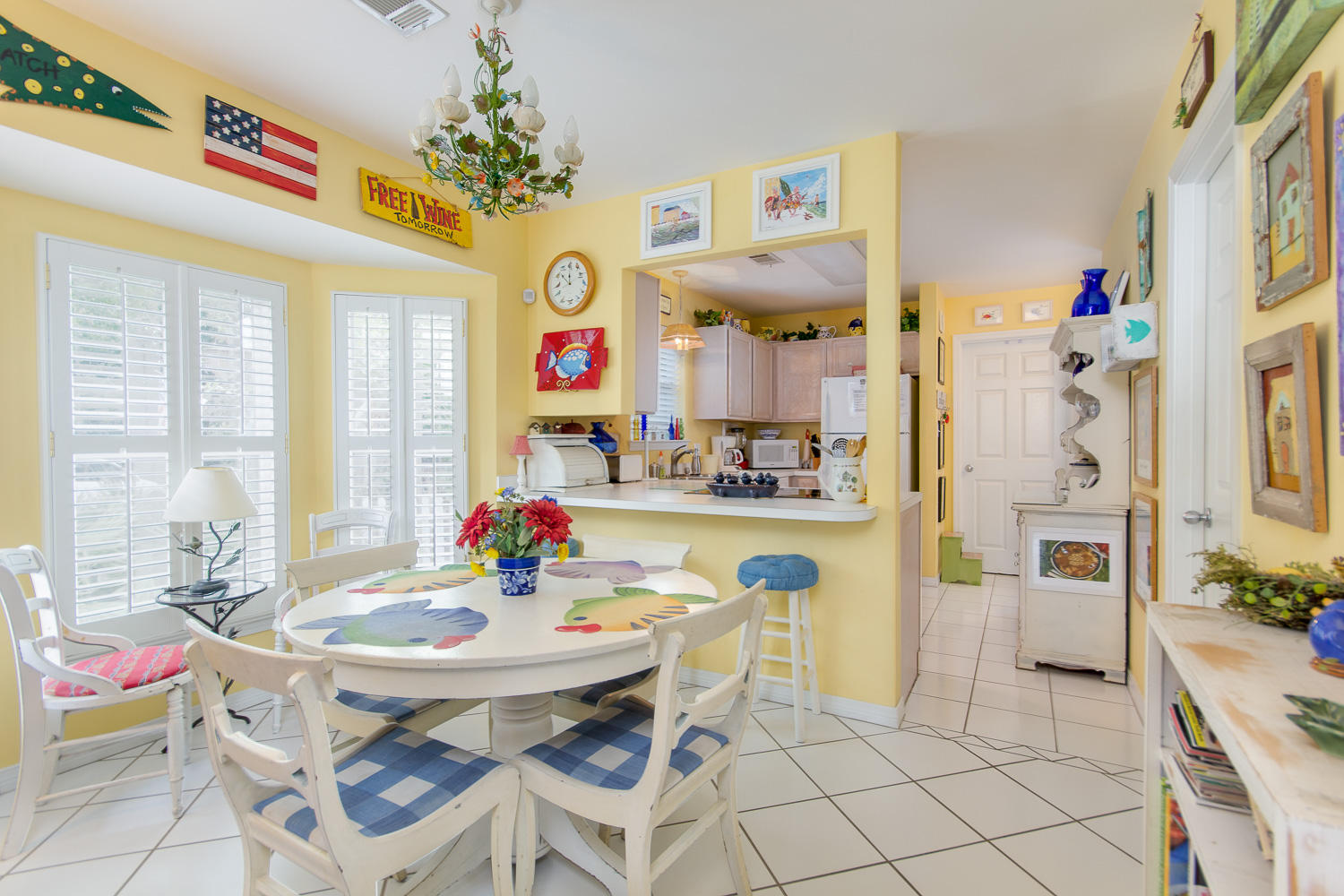 CRYSTAL BEACH COTTAGES PH 2 - Residential