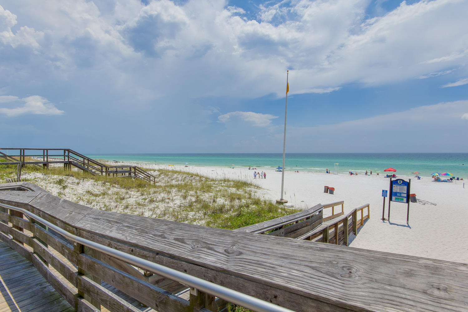 CRYSTAL BEACH COTTAGES PH 2 - Residential