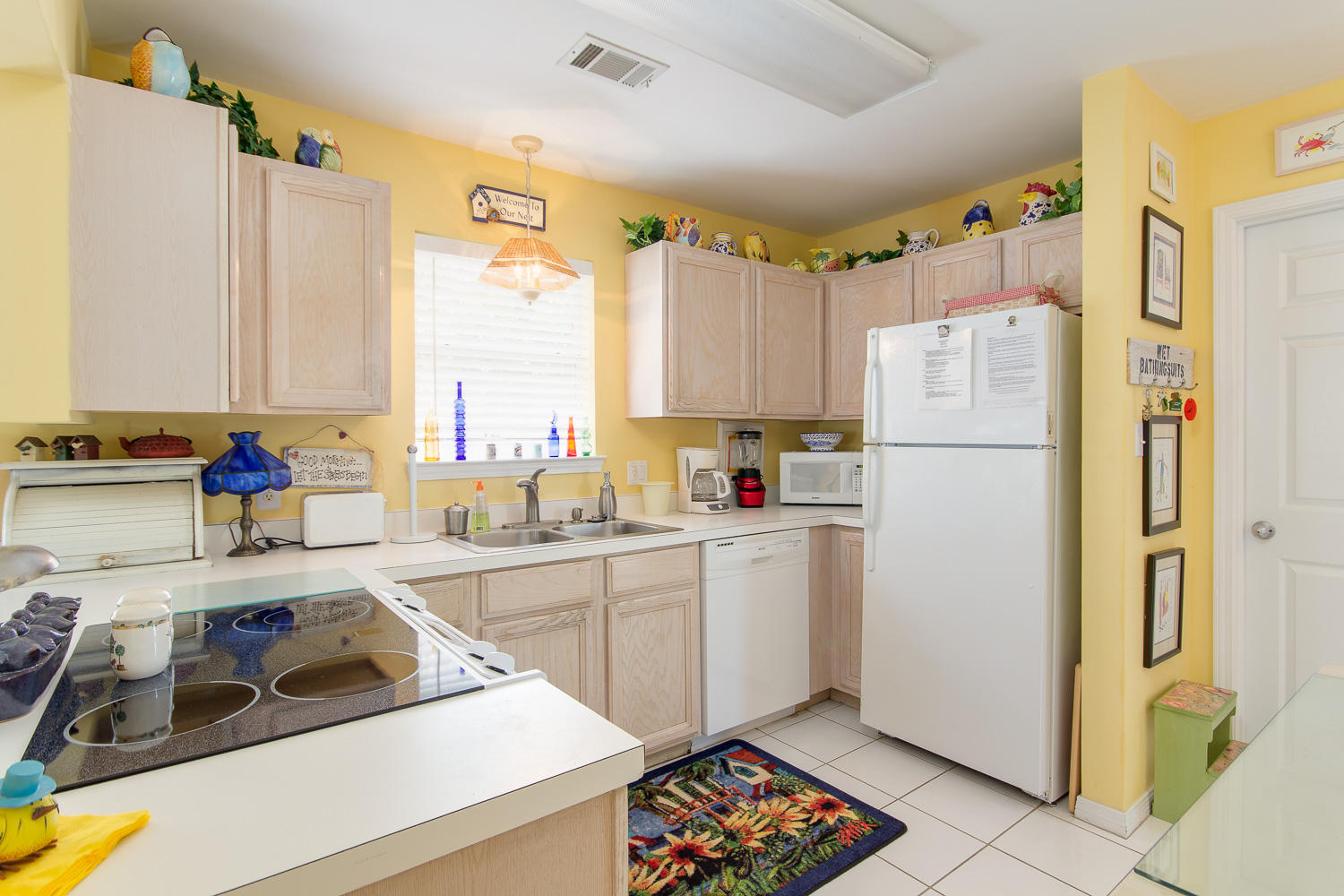 CRYSTAL BEACH COTTAGES PH 2 - Residential