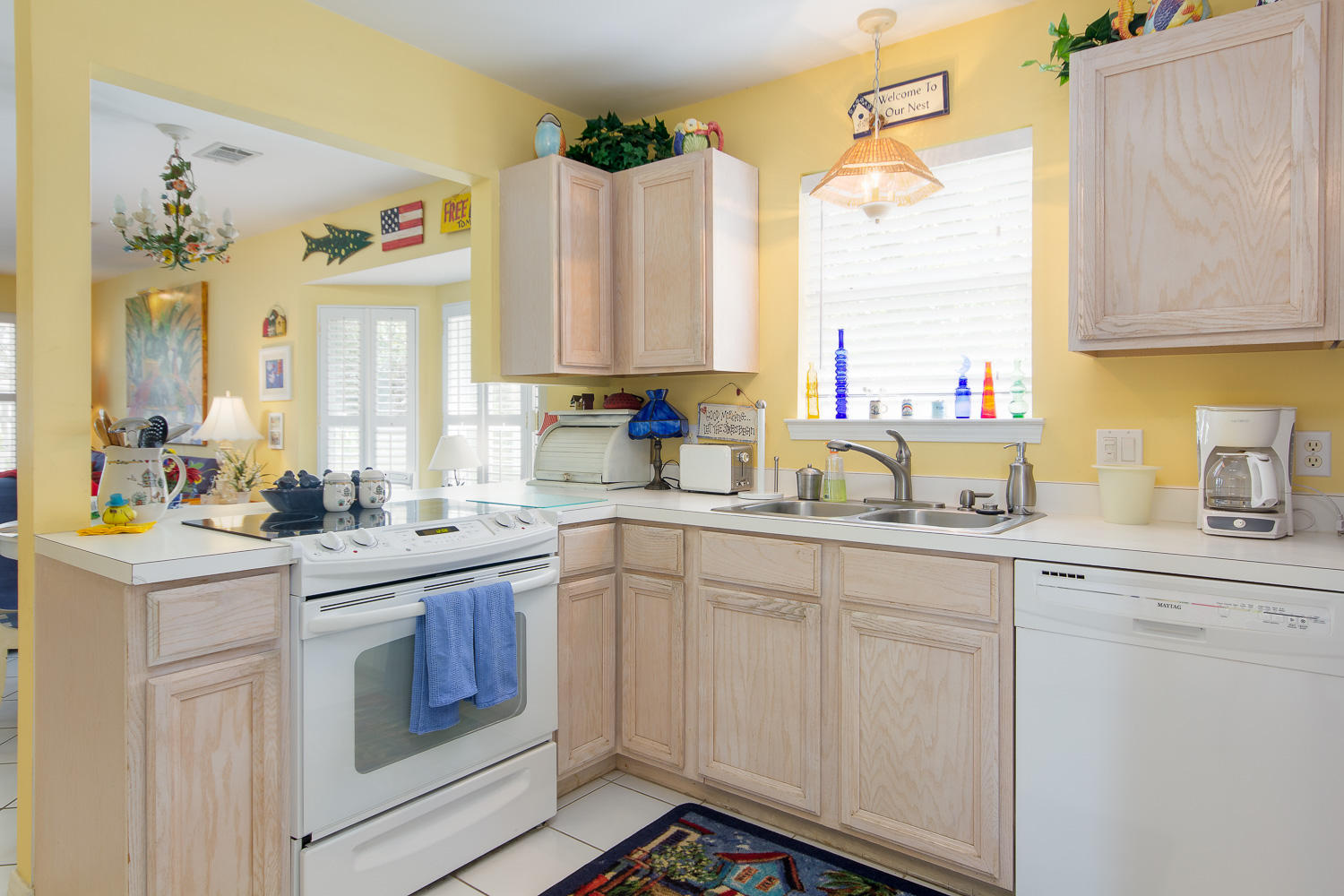 CRYSTAL BEACH COTTAGES PH 2 - Residential